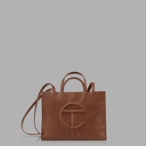 Telfar Handbags